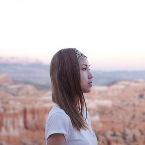 Meet your Posher, Christie